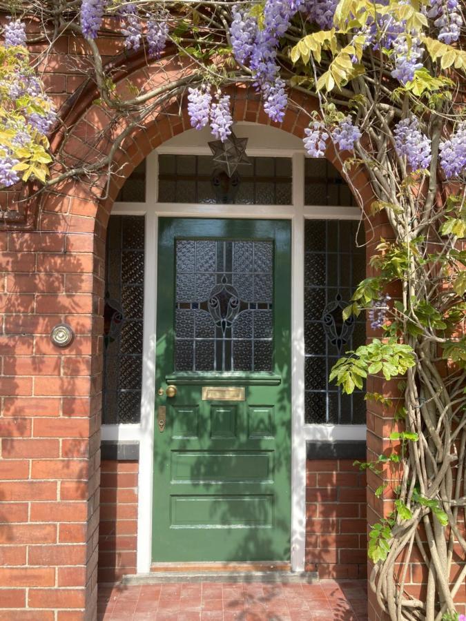Villa Treblenick House Thirsk Exterior foto